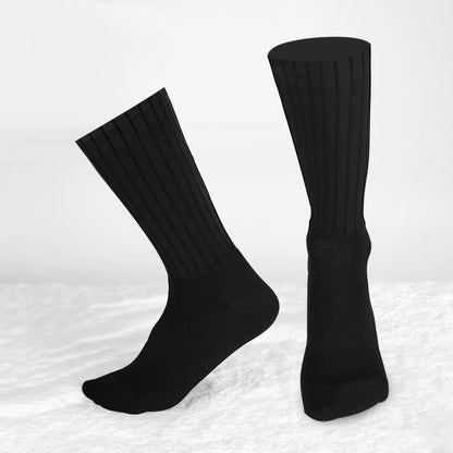 Aero Cycling Socks.