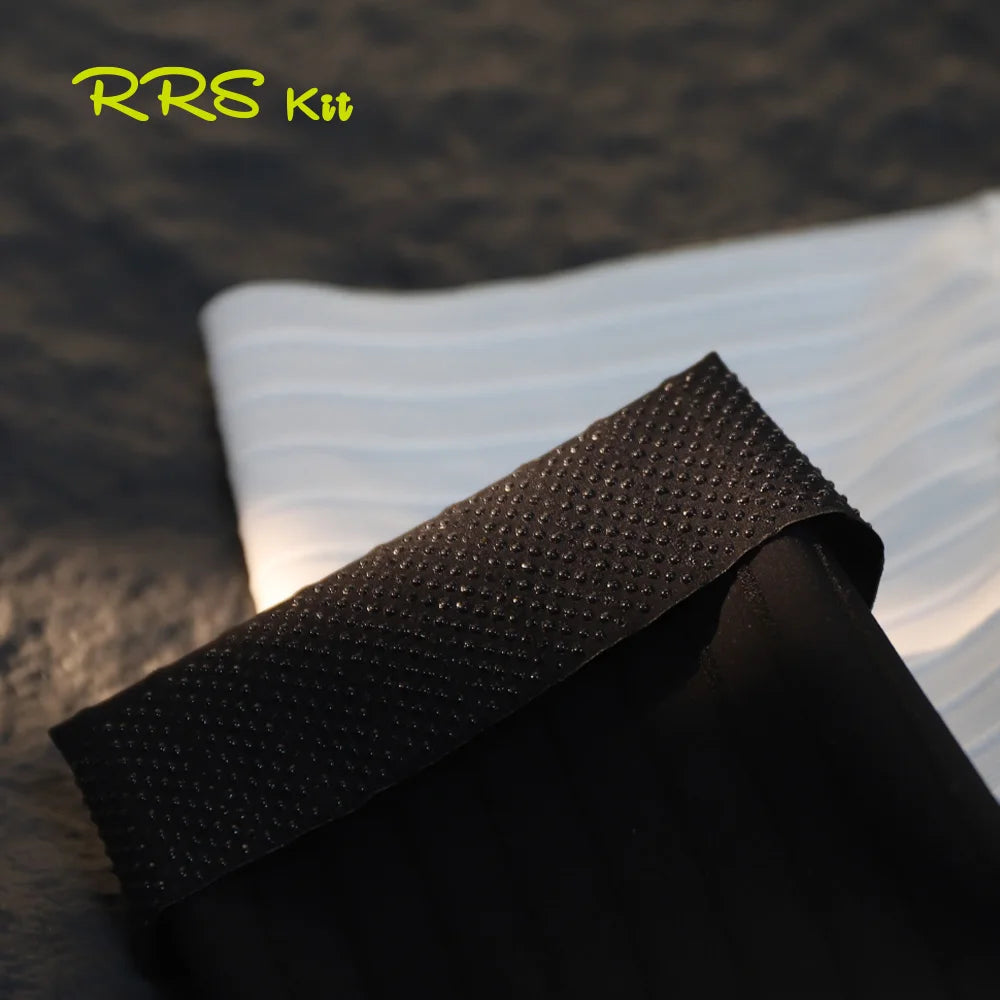 Aero Cycling Socks.